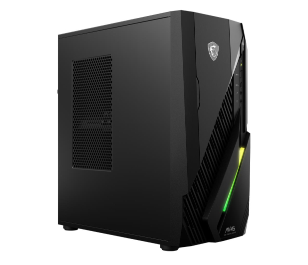 MSI MAG Infinite E1 i5-14400F/16GB/1TB/Win11 RTX5060 - 1481536 - zdjęcie 3
